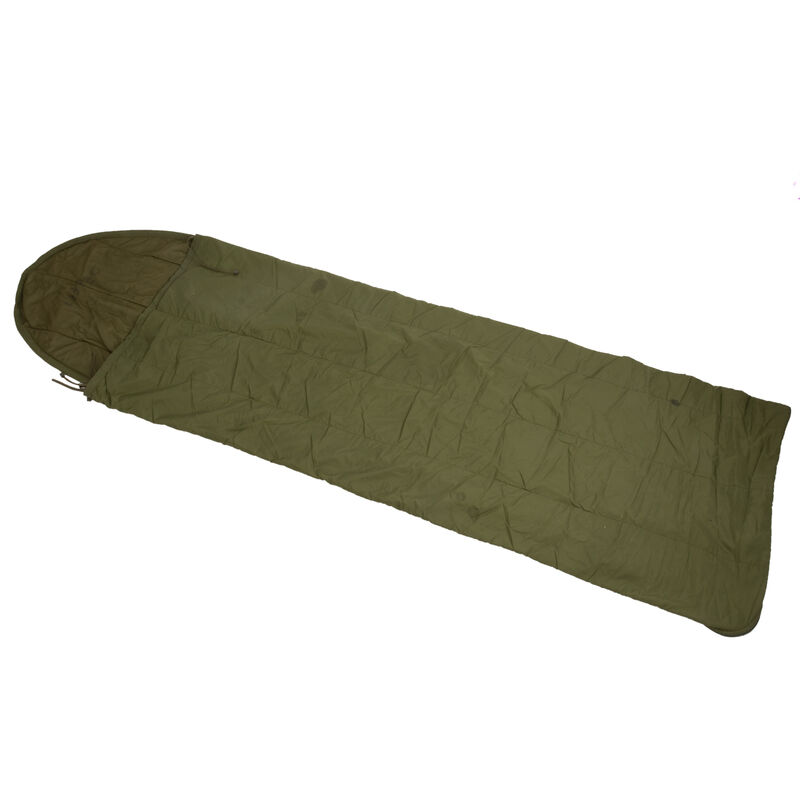 British Warm Weather Sleeping Bag, , large image number 0